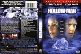 Hollow Man 1 มนุษย์ไร้เงา 1 (2000)